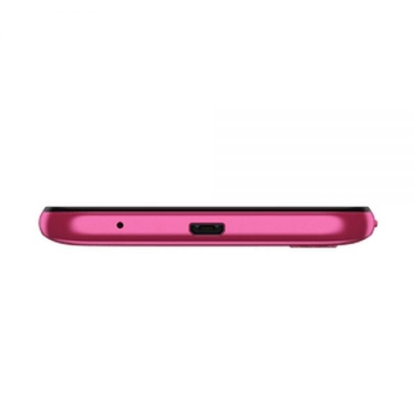 TELEFONE CELULAR MOTOROLA XT2053-5 MOTO E6I 32GB ROSA - Image 4