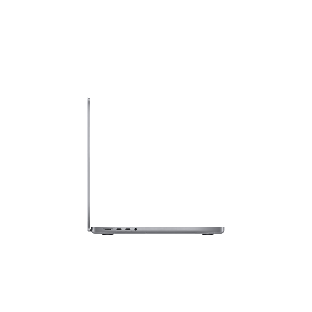 14-INCH MACBOOK PRO M1 PRO - 8C CPU/14C GPU/512G-BRA - SPACE GREY - Imagem 3