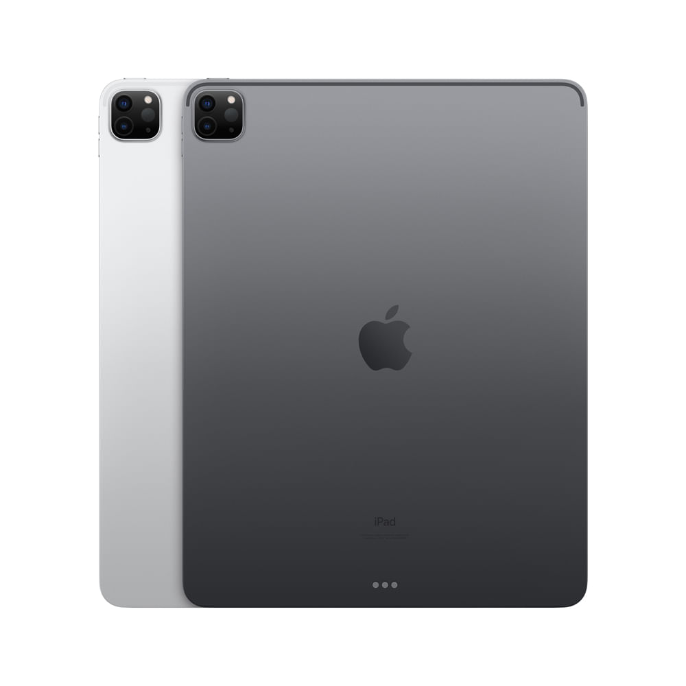 IPAD PRO 12.9 WIFI 128GB SPACE GRAY-BRA - Imagem 7
