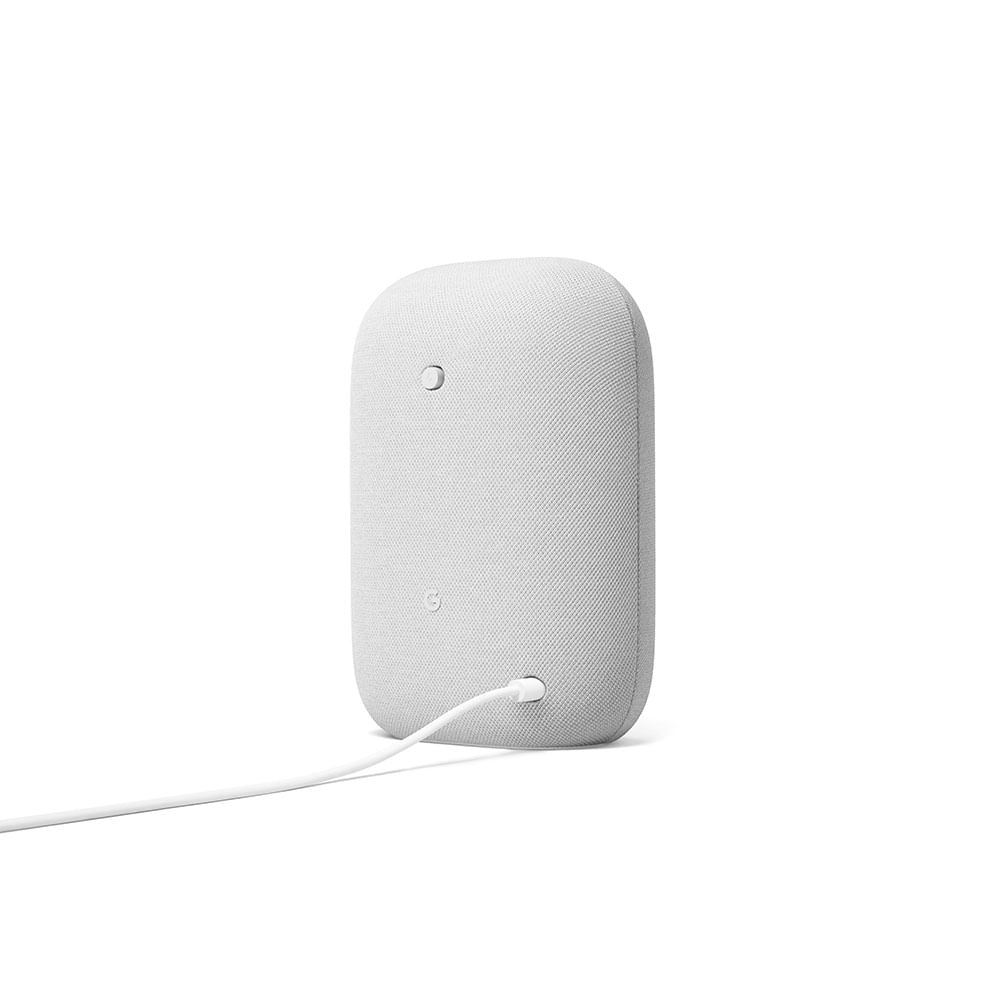 GOOGLE NEST AUDIO GIZ - Imagem 2