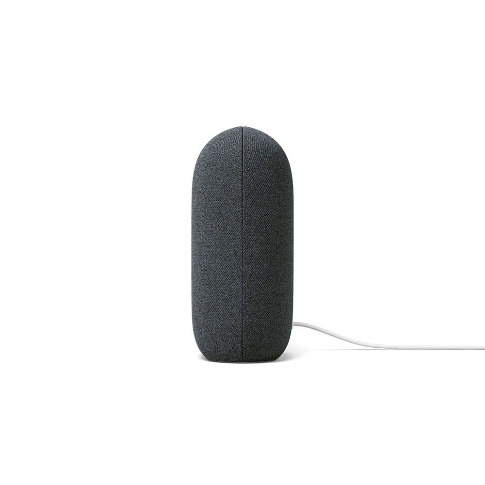 GOOGLE NEST AUDIO CARVAO - Imagem 4