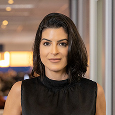 Foto de Caroline Freitas