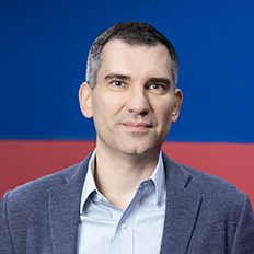 Foto de Daniel Muller