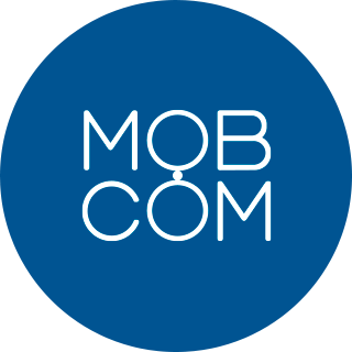 Ícone Mobcom