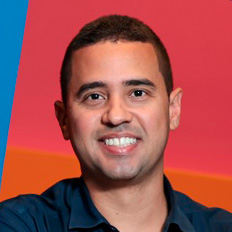 Foto de Pedro Gabriel