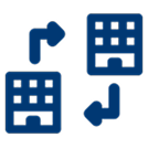 Ícone de Vendas Corporativas